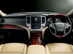 Toyota Crown Majesta 2013 года